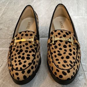 Like New Size 7.5 Anne Klein iFlex Slip on